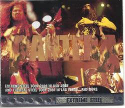Pantera : Extreme Steel